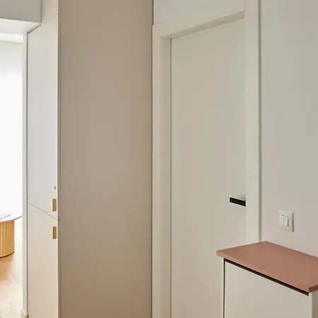 Miss Pink I Cu Un Dormitor I One Cotroceni Park