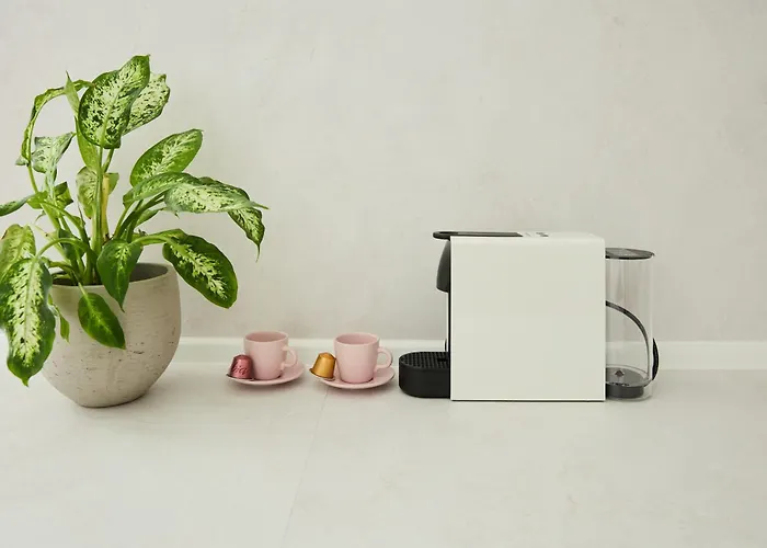 Miss Pink I Cu Un Dormitor I One Cotroceni Park Апартаменти *