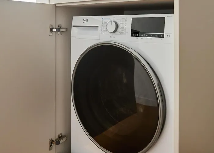 Apartament Miss Pink I Cu Un Dormitor I One Cotroceni Park *