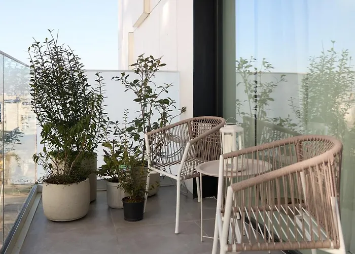 Miss Pink I Cu Un Dormitor I One Cotroceni Park Apartament