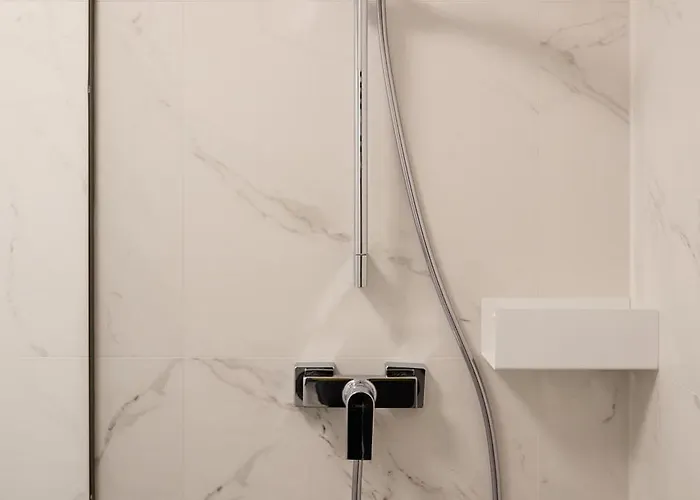 Апартаменти Miss Pink I Cu Un Dormitor I One Cotroceni Park *