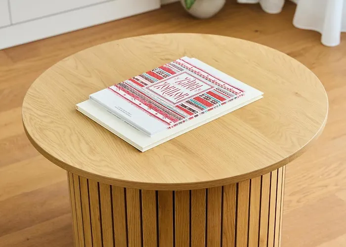 Miss Pink I Cu Un Dormitor I One Cotroceni Park Апартаменти Бухарест