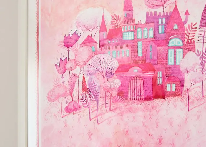 Апартаменти Miss Pink I Cu Un Dormitor I One Cotroceni Park