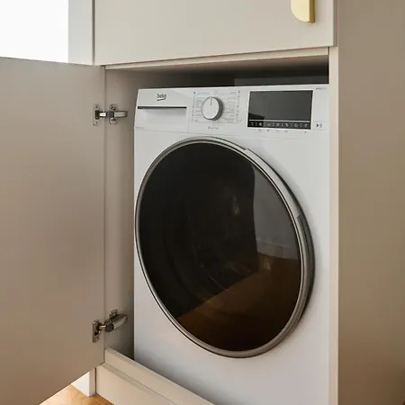 Appartement Miss Pink I Cu Un Dormitor I One Cotroceni Park *