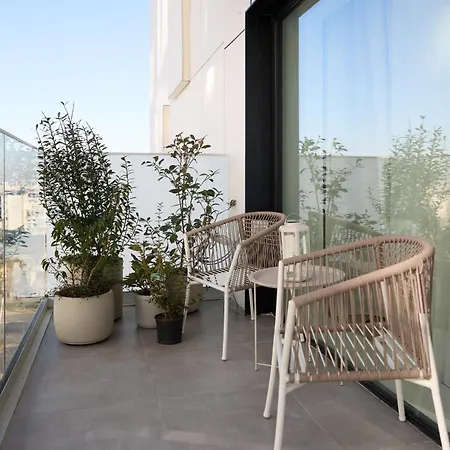 Miss Pink I Cu Un Dormitor I One Cotroceni Park Appartement