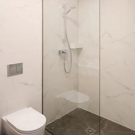 Appartement Miss Pink I Cu Un Dormitor I One Cotroceni Park